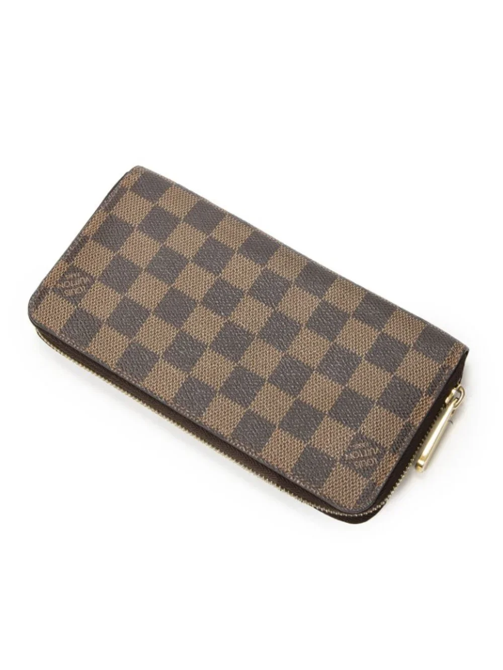 Louis Vuitton this authentic